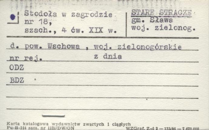 stodoła - zagroda, skan 1