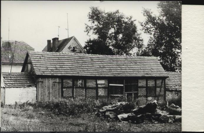 stodoła - zagroda, skan 2