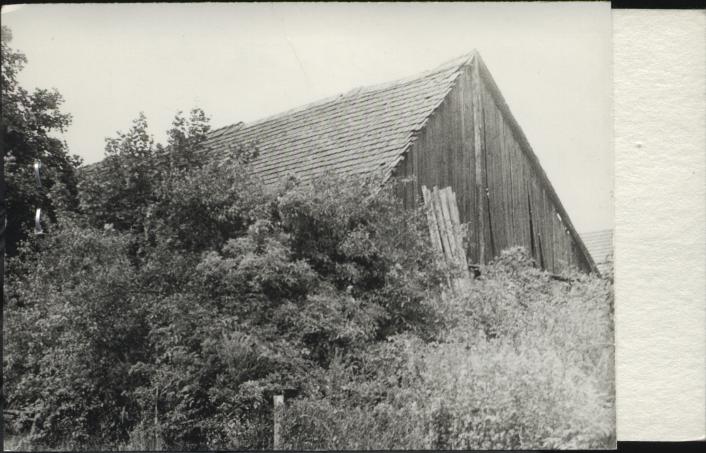stodoła - zagroda, skan 2