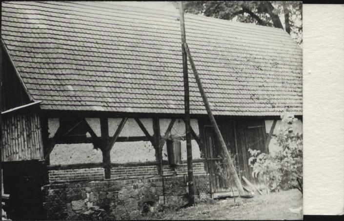 stodoła - zagroda, skan 2