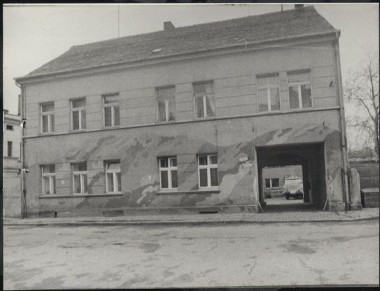 dom, skan 2