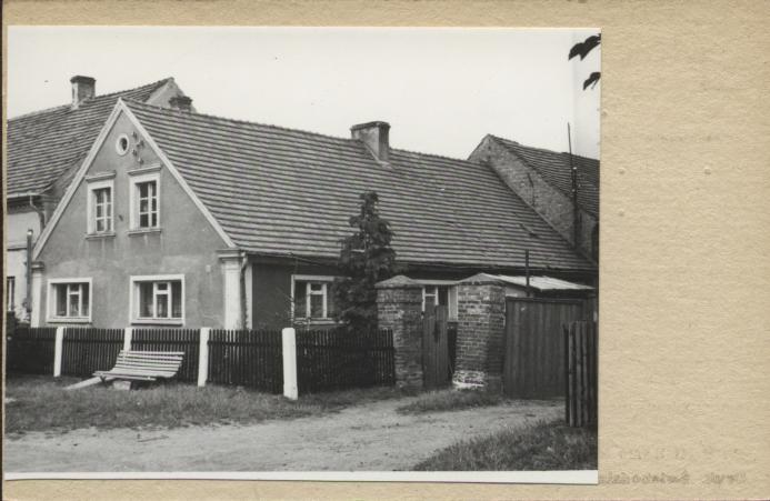 dom, skan 2