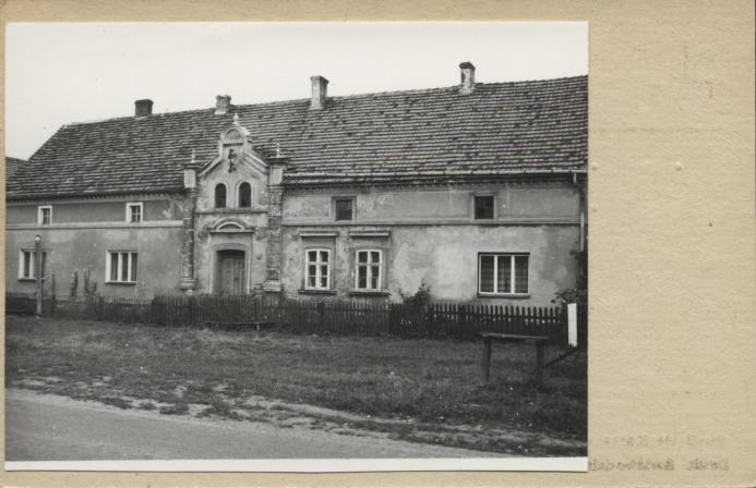 dom, skan 2