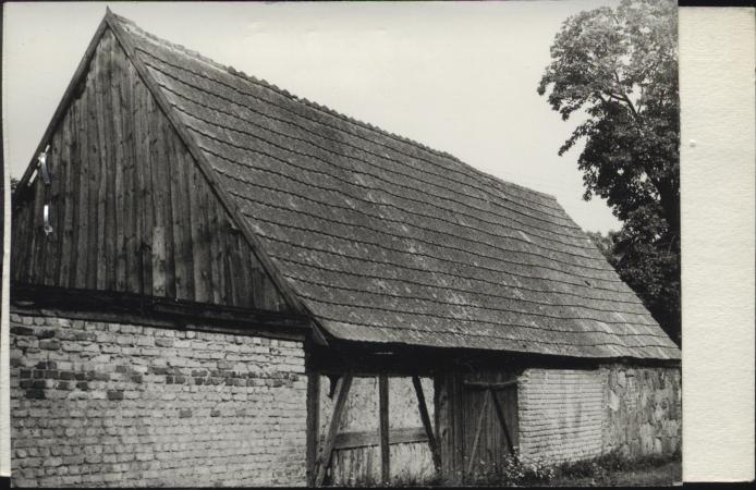 stodoła - zagroda, skan 2