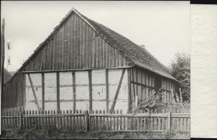 stodoła - zagroda, skan 2