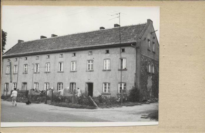dom, skan 2