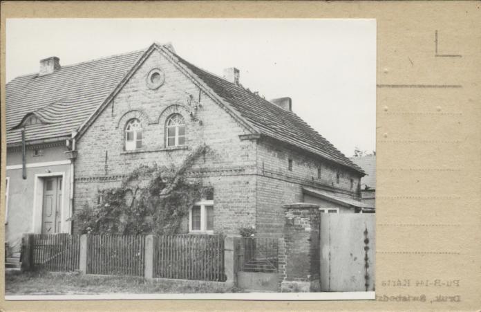 dom, skan 2