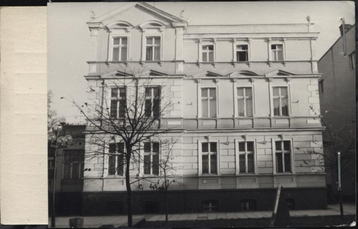 dom, skan 2