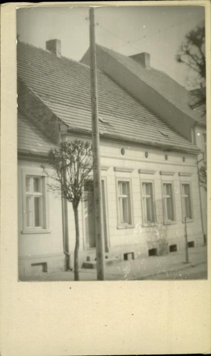 dom, skan 2