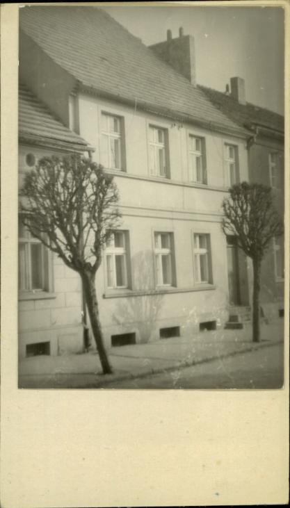 dom, skan 2