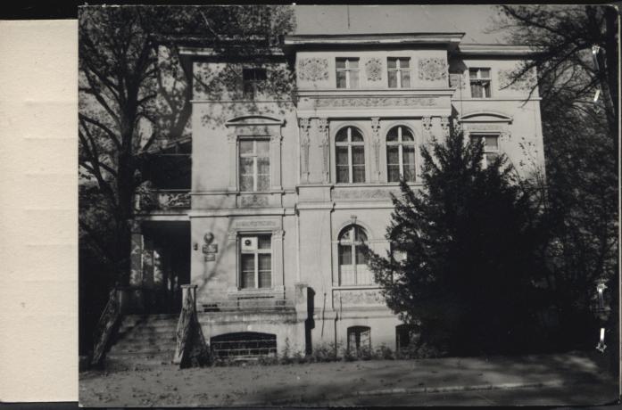 dom, skan 2