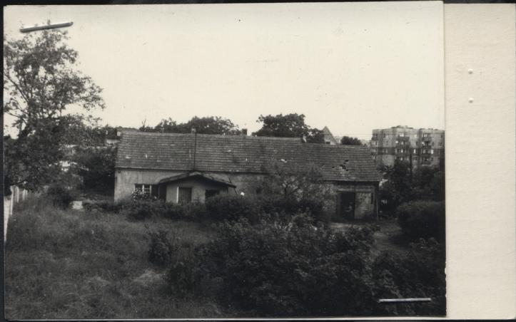 budynek mieszkalno-gospodarczy, skan 2