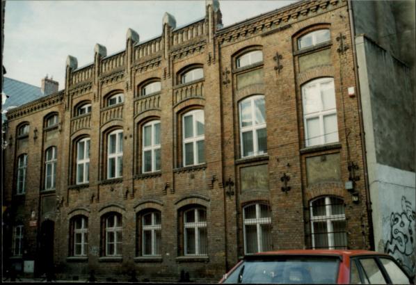 dom - Sąd Rejonowy, skan 2