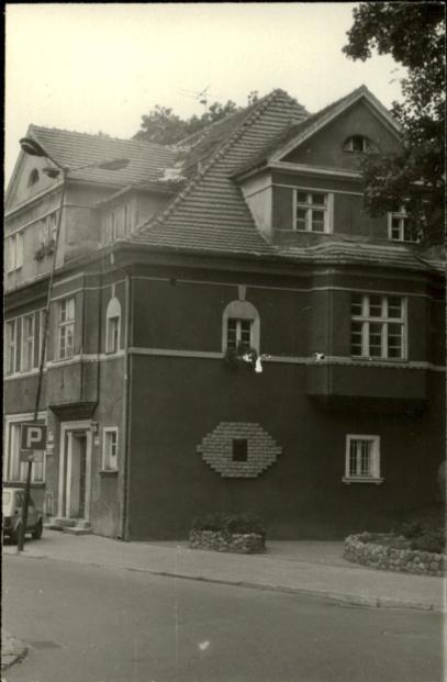 dom, skan 3