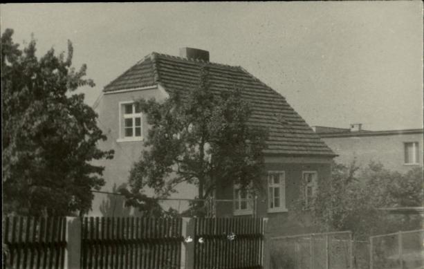 dom, skan 3