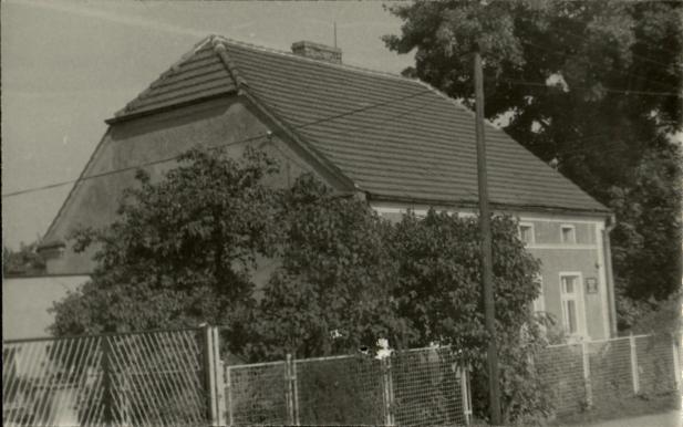 dom, skan 3
