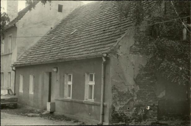 dom, skan 3