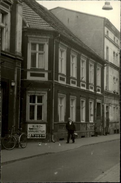 dom, skan 3