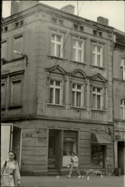 dom, skan 3