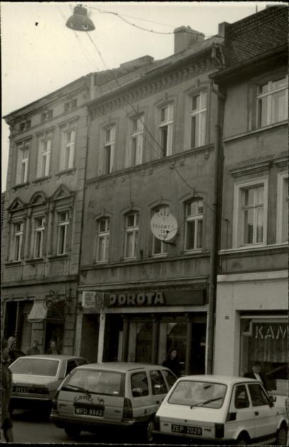 dom, skan 3