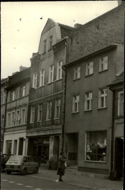 dom, skan 3