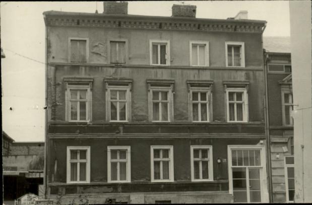 dom, skan 3
