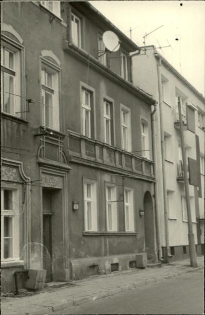 dom, skan 3