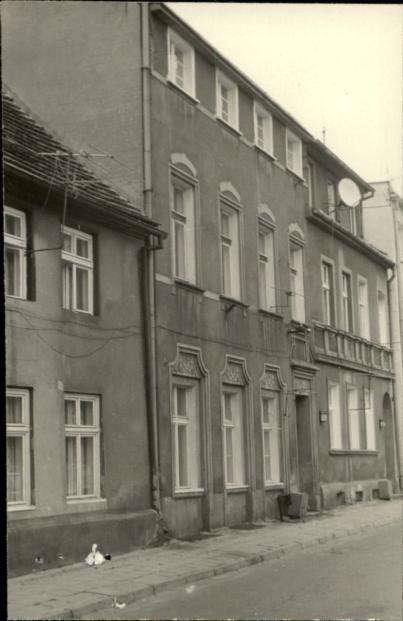 dom, skan 3