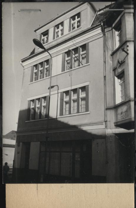 dom, skan 2