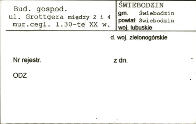 budynek gospodarczy, skan 1
