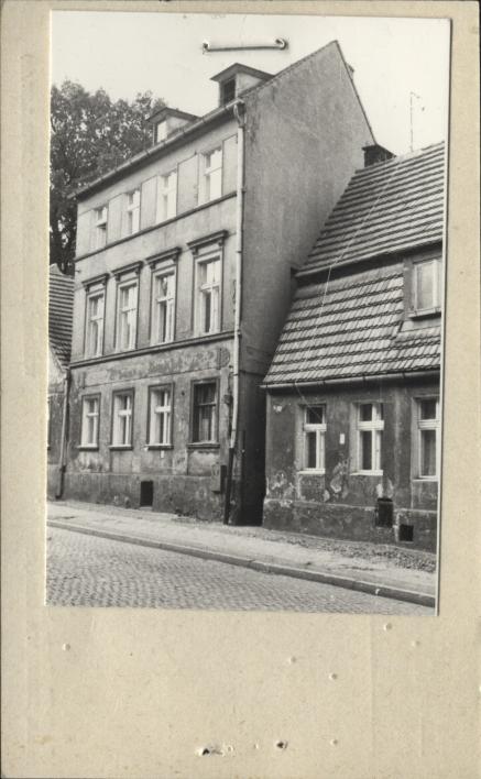 dom, skan 3