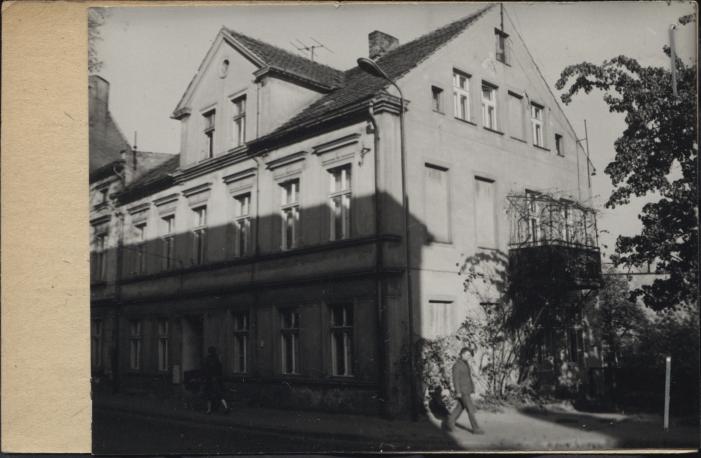 dom, skan 2