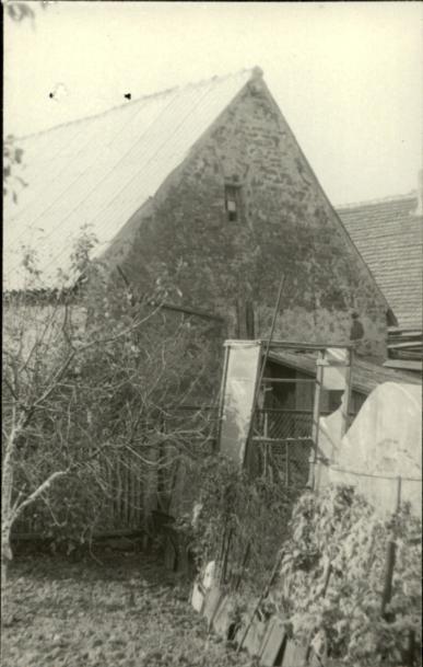 budynek gospodarczy, skan 3