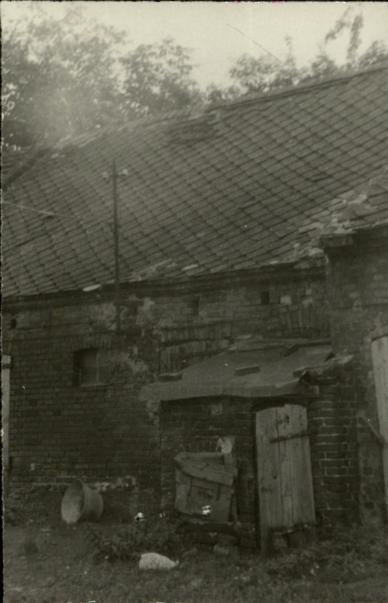 budynek gospodarczy, skan 3
