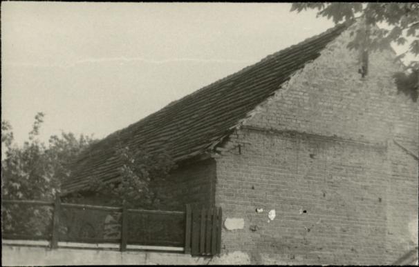 stodoła, skan 3