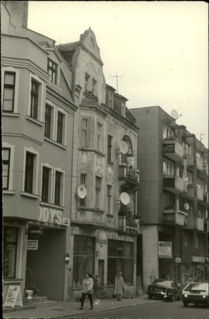 dom, skan 3