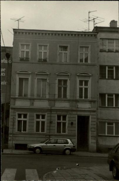 dom, skan 3