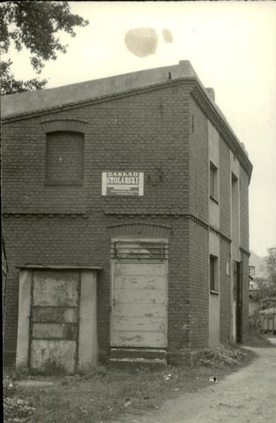 budynek gospodarczy, skan 3
