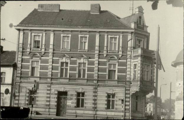 dom, skan 3