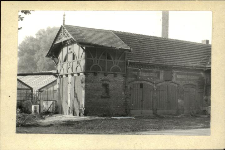 budynek gospodarczy, skan 3
