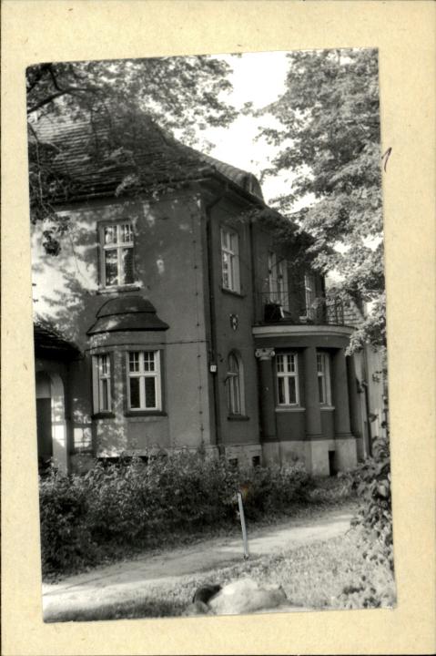 dom, skan 3