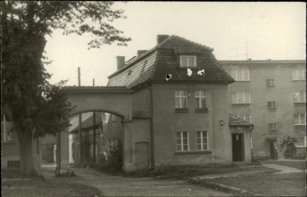 dom, skan 3