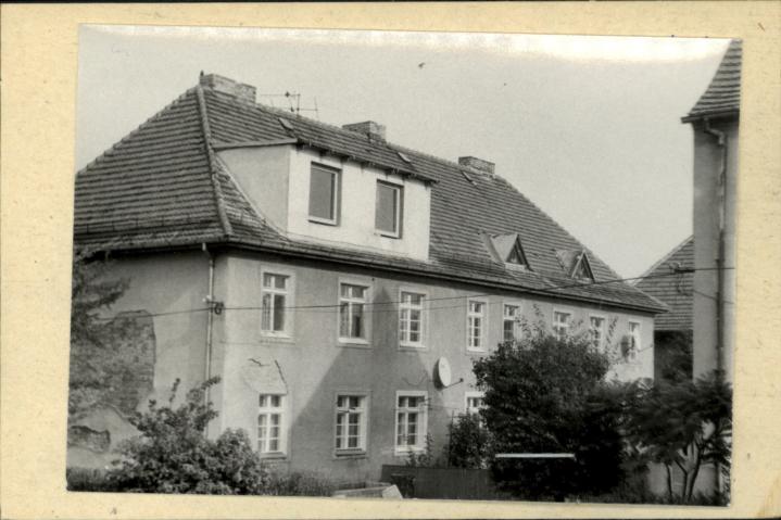 dom, skan 3