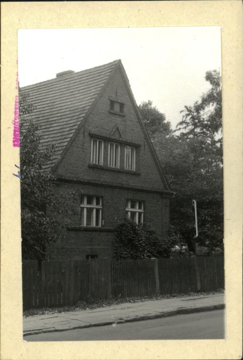 dom, skan 3