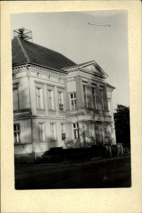 dom, skan 3