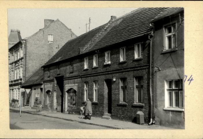 dom, skan 3