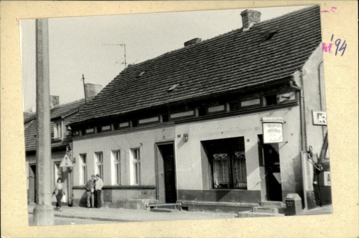dom, skan 3