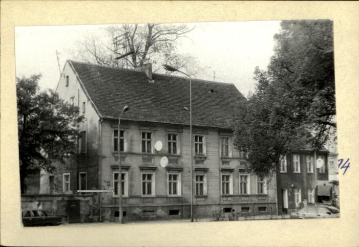 dom, skan 3