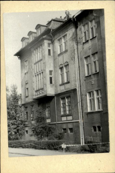 dom, skan 3