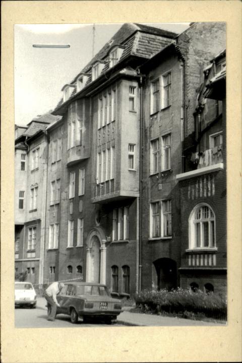 dom, skan 3